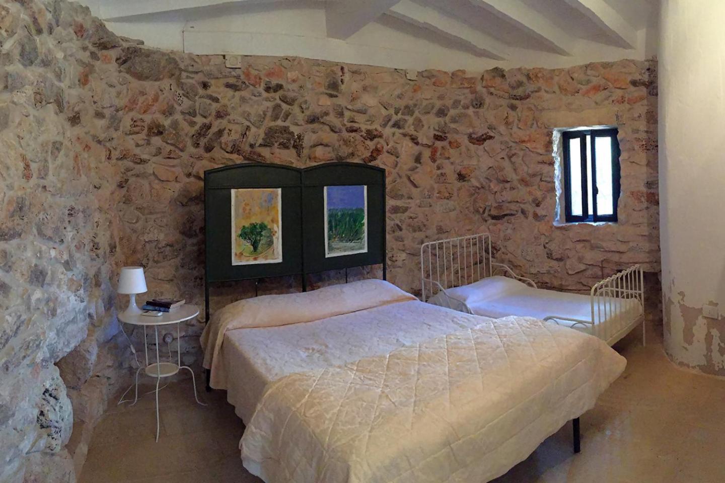 Feudo Pajara Curte 3 By Salento Prime Villa ซัลเว ภายนอก รูปภาพ