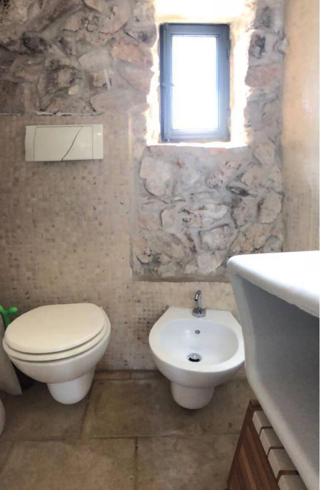 Feudo Pajara Curte 3 By Salento Prime Villa ซัลเว ภายนอก รูปภาพ