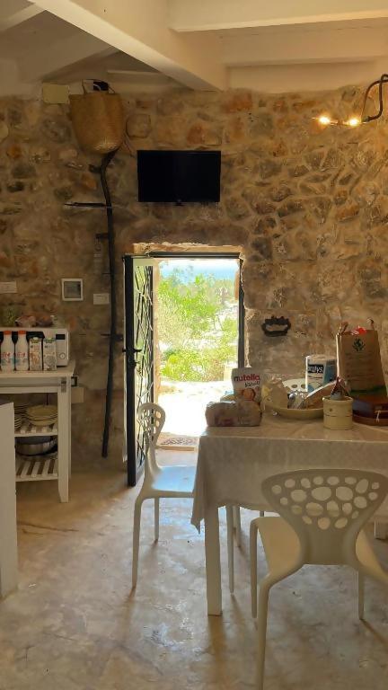 Feudo Pajara Curte 3 By Salento Prime Villa ซัลเว ภายนอก รูปภาพ